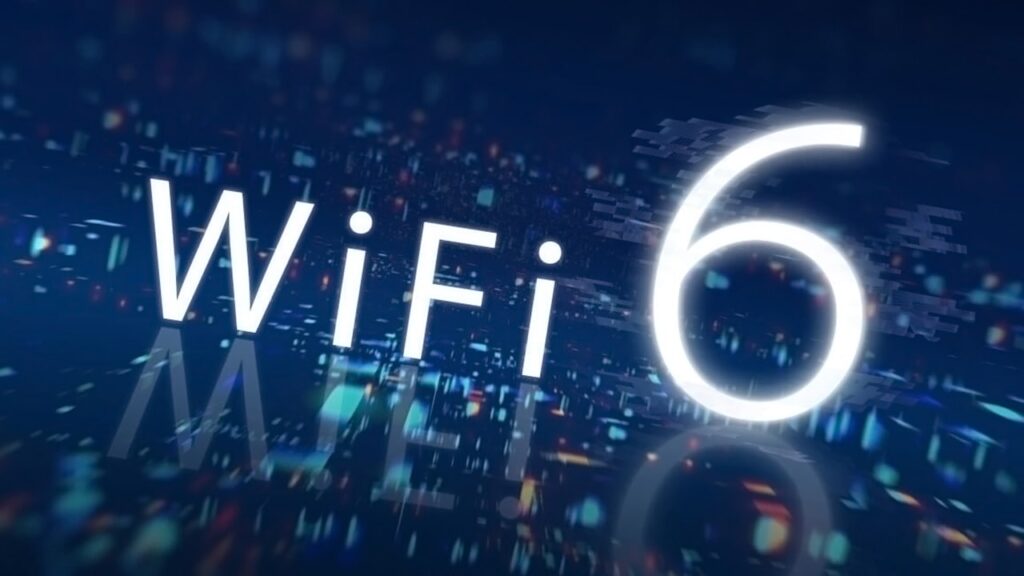 ما هو WiFi 6