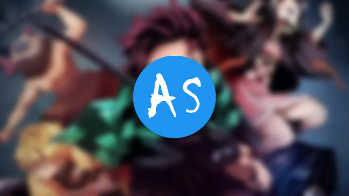 تطبيق Anime Slayer
