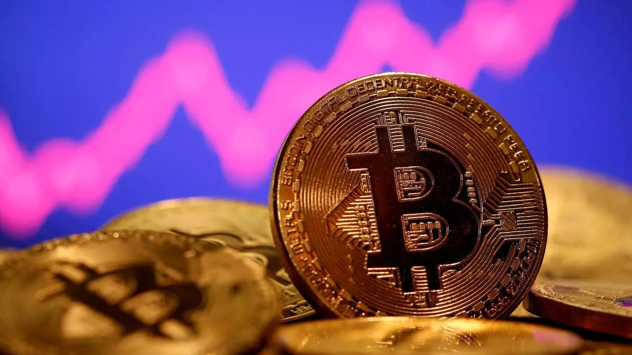 عملة البيتكوين