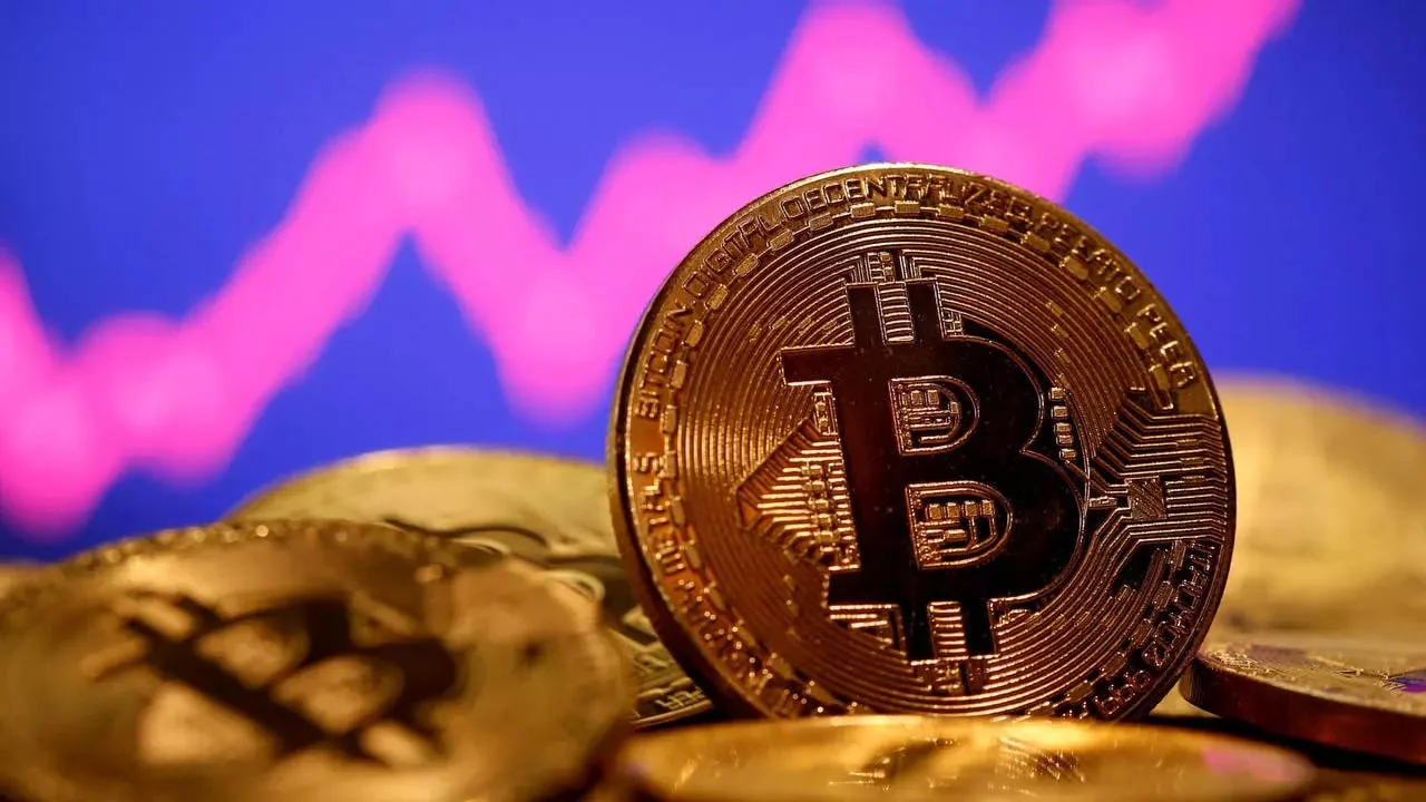 عملة البيتكوين