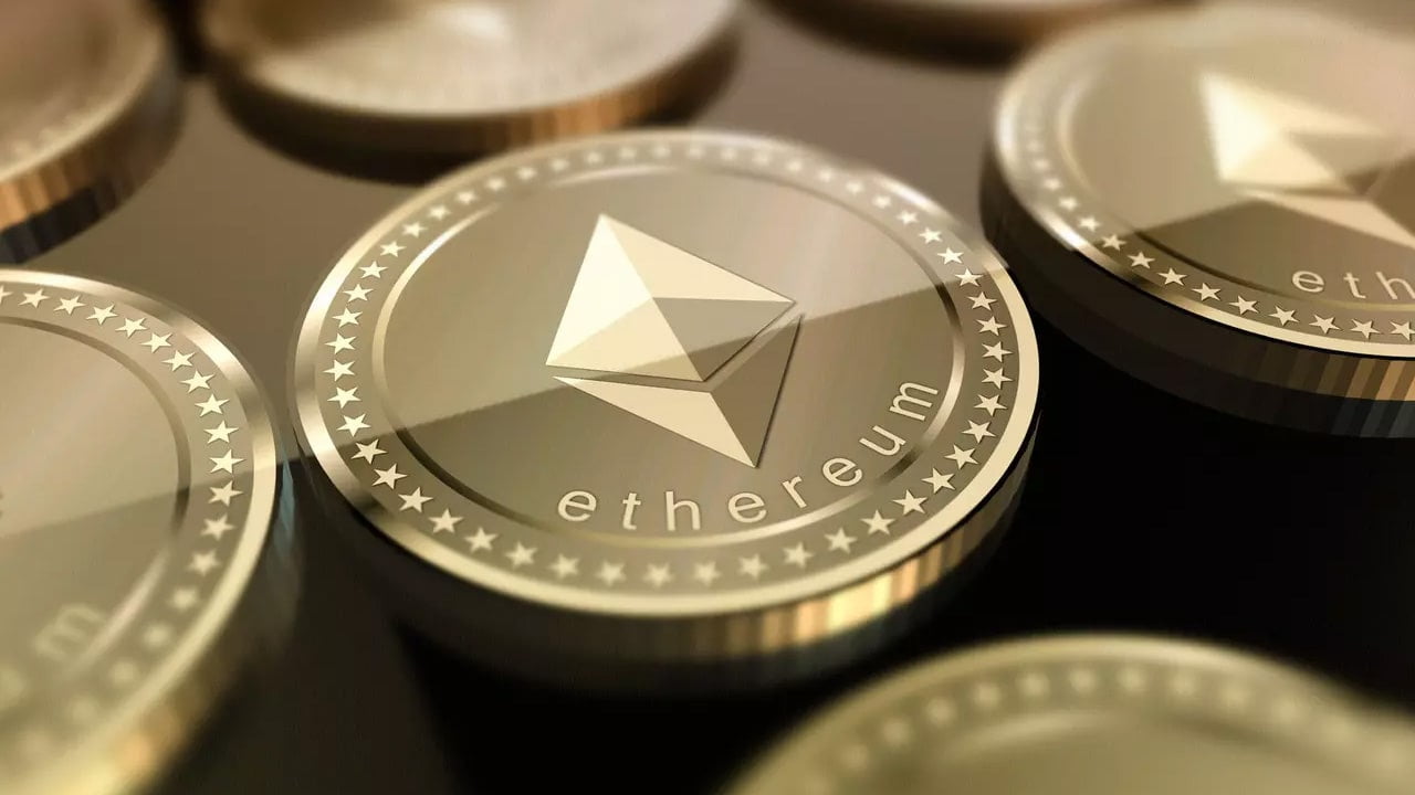 عملة إيثريوم