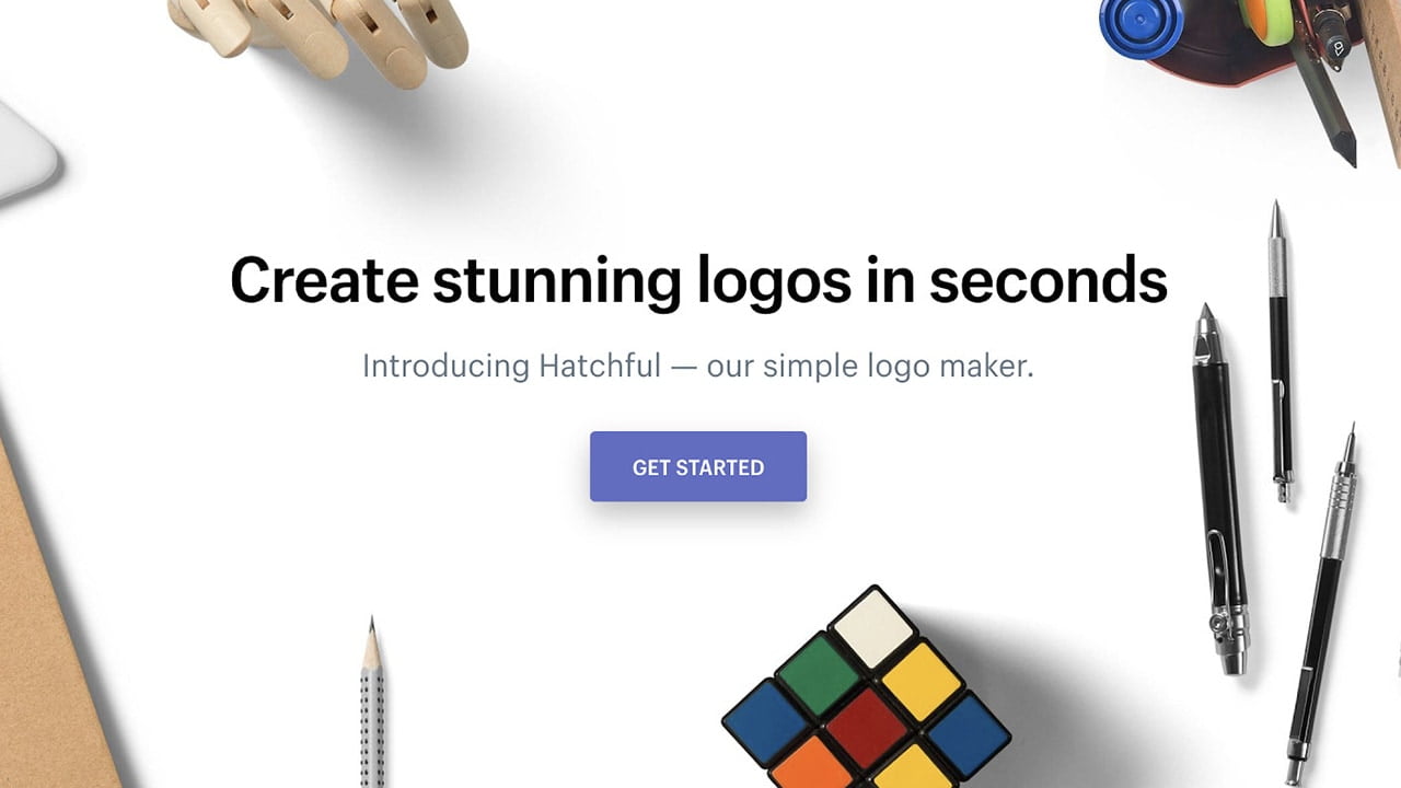 Logo Maker by Shopify