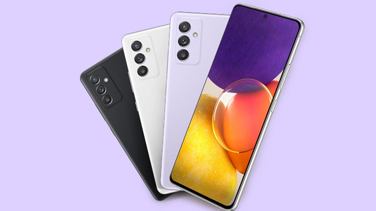هاتف Samsung Quantum 2