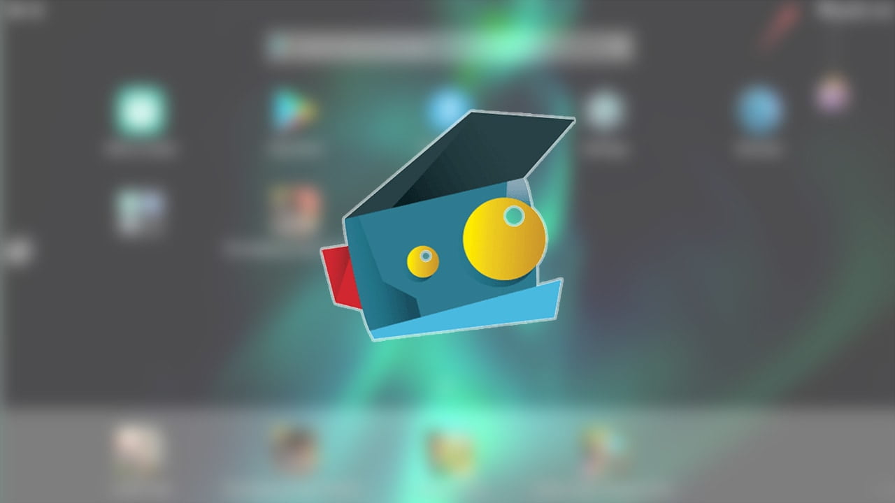 Andy Player Android