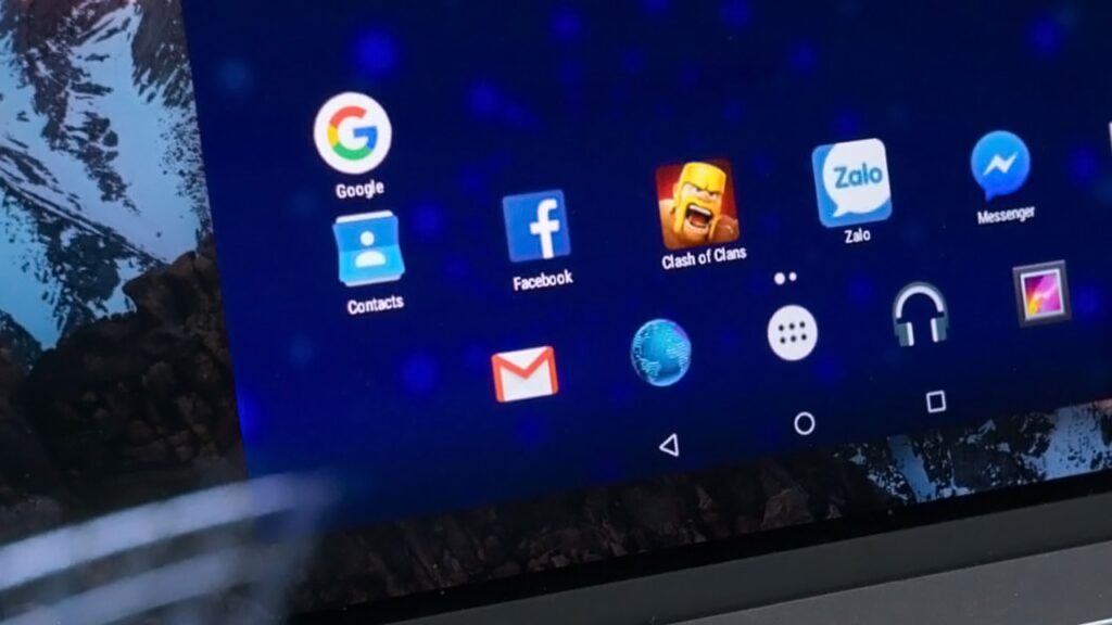 افضل برامج محاكاة اندرويد للكمبيوتر