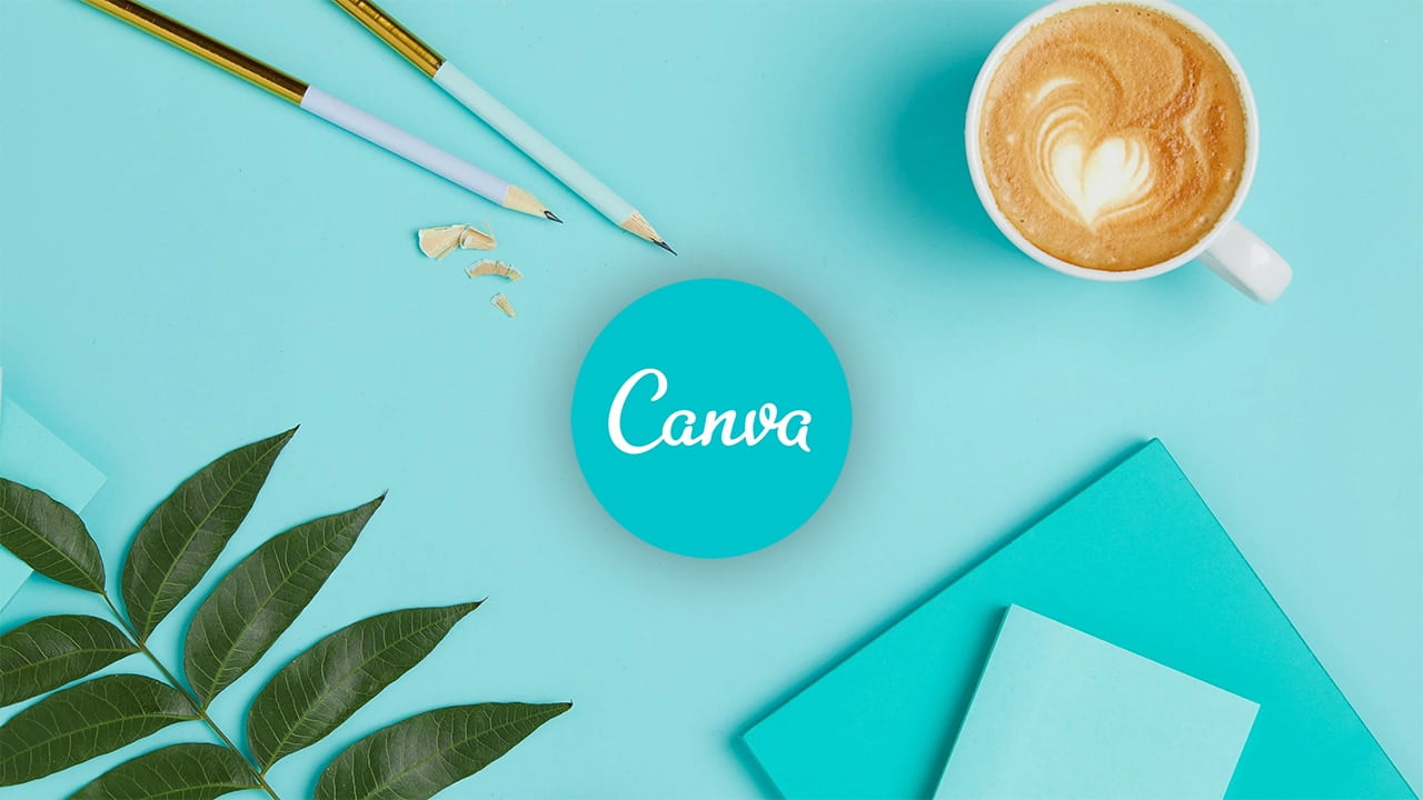 تطبيق Canva