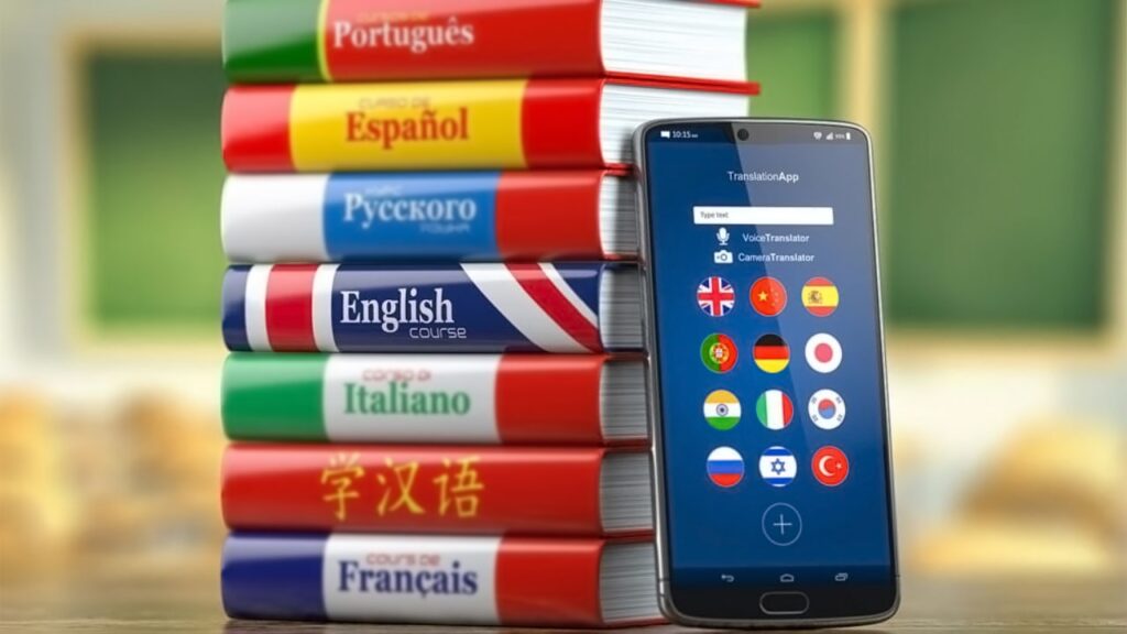 افضل تطبيقات تعلم اللغة الانجليزية