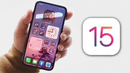 نظام iOS 15 : افضل الميزات القادمة لهواتف ايفون في تحديث iOS 15 الجديد الميزات القادمة في ios 15