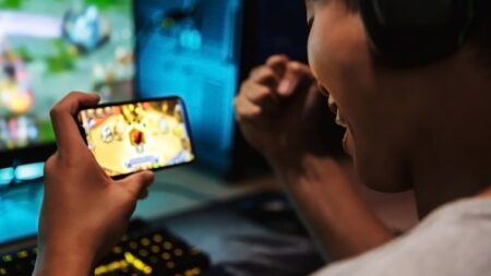 افضل الالعاب المنتظرة لهواتف الاندرويد سنة 2022