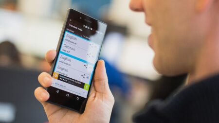 افضل تطبيقات ترجمة للاندرويد