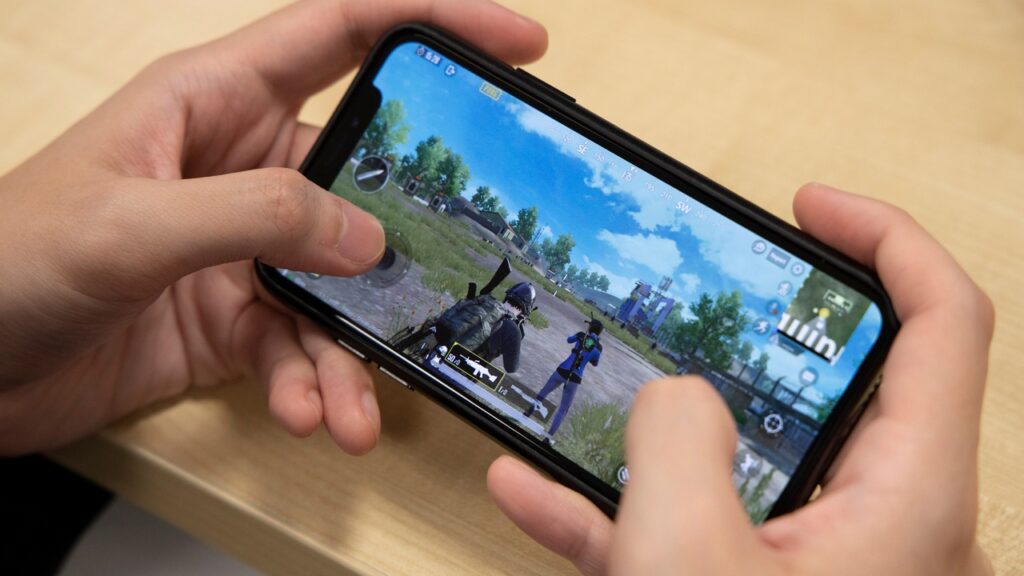 طرق لتسريع لعبة PUBG 