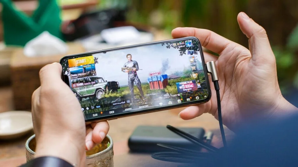 الطرق المضمونة لتسريع لعبة ببجي PUBG على هواتف الاندرويد تسريع لعبة ببجي PUBG