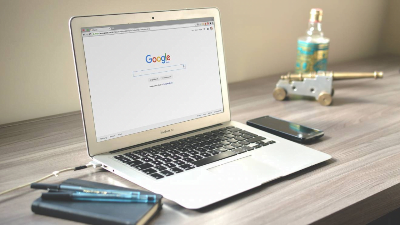chrome omnibox