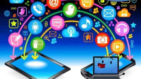 تطبيقات التخزين السحابي المجانية و الغير محدودة