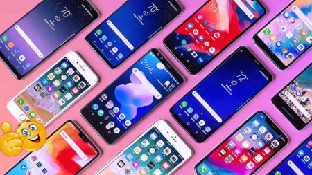 افضل موبايلات سامسونج الفئة الاقتصادية