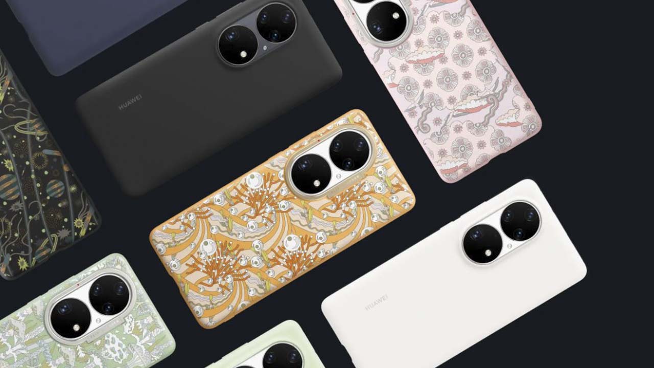 أفضل هواتف هواوي