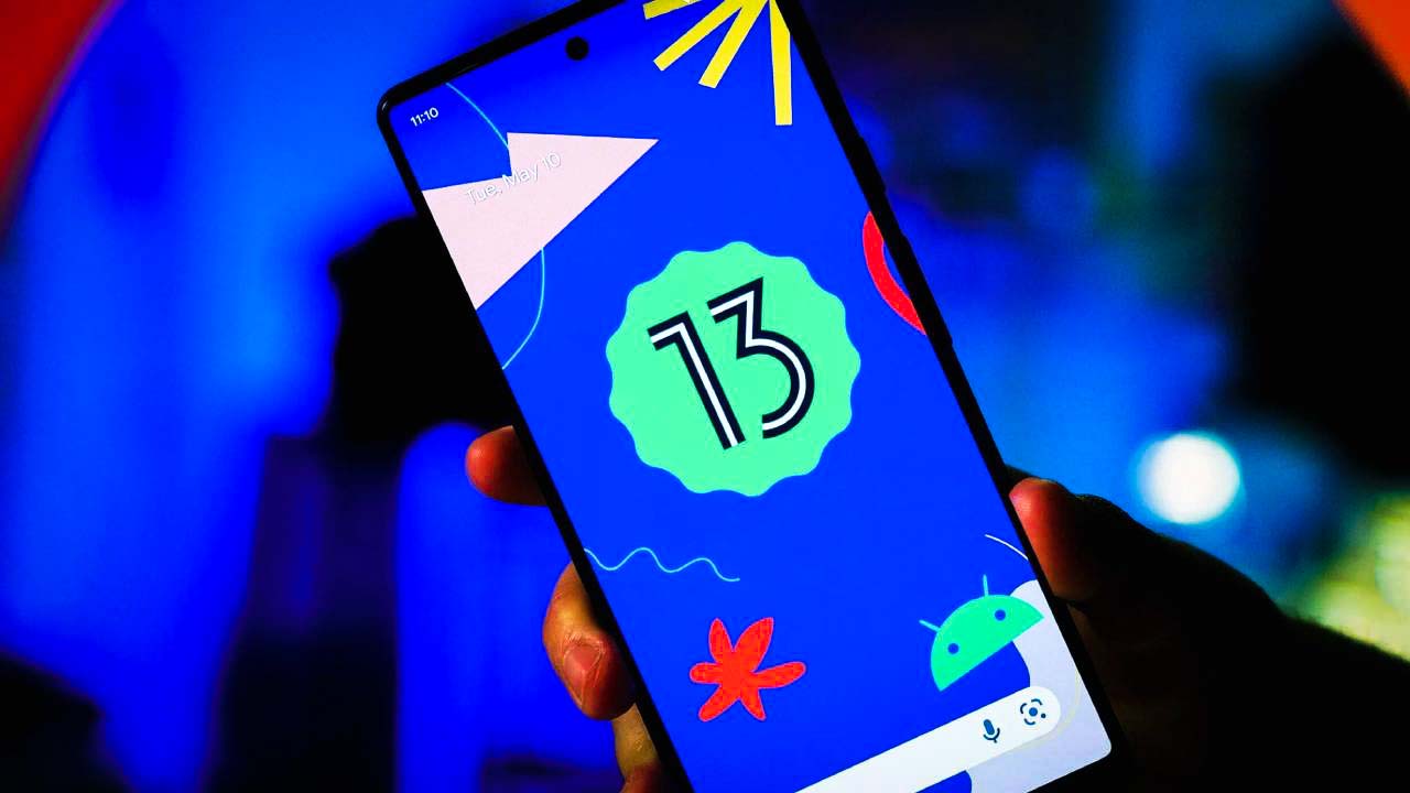 تحديث تظام الاندرويد