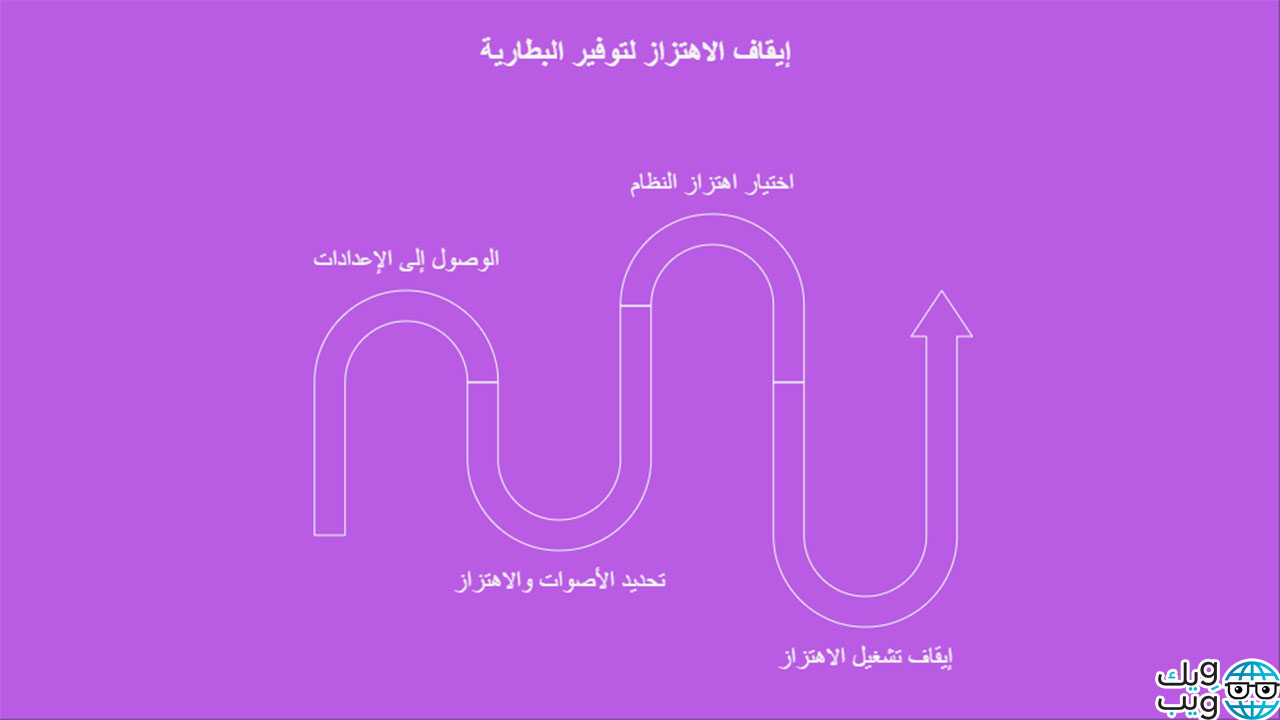 سبب نفاذ البطارية بدون استخدام
